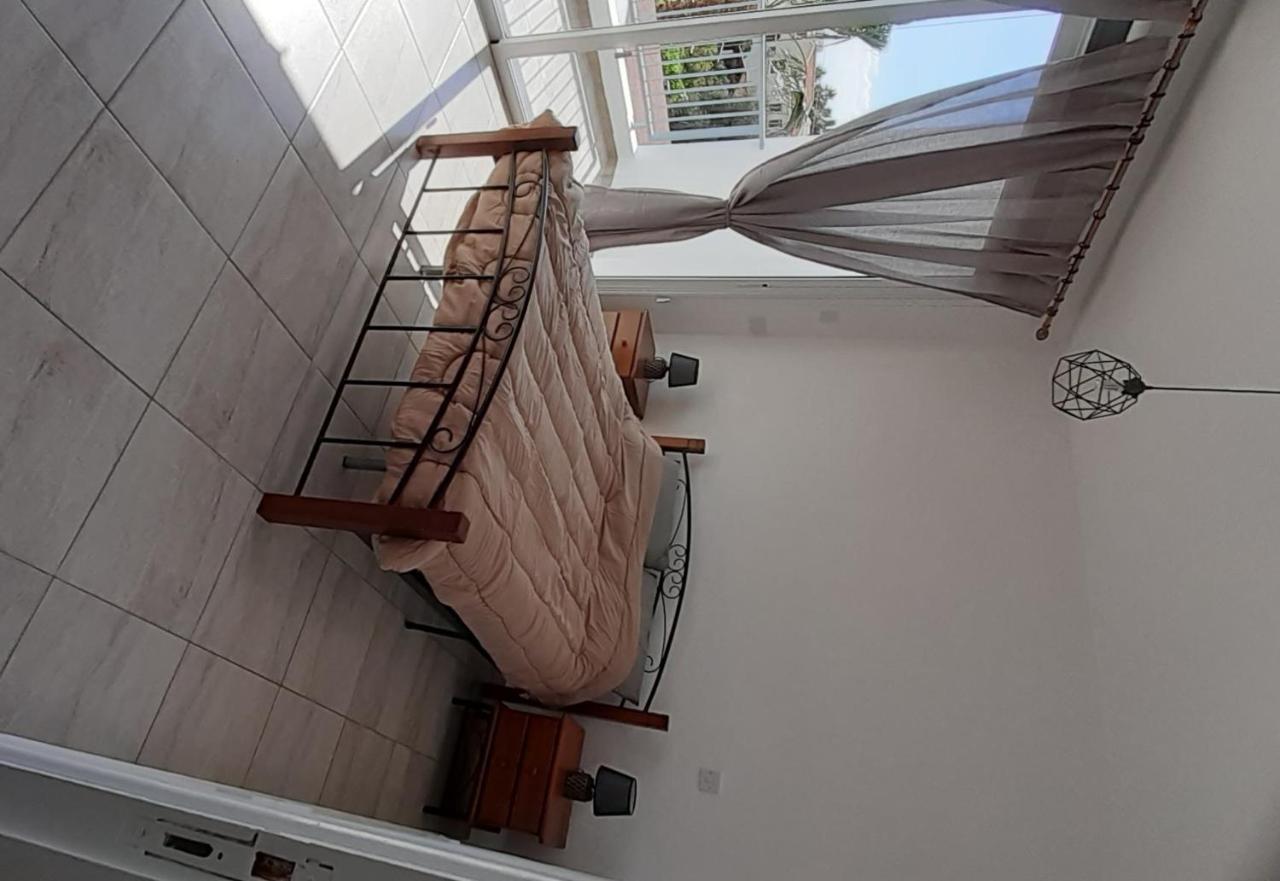 Akamandos 76 Apartment Peyia Luaran gambar