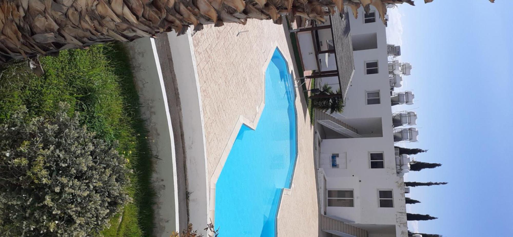 Akamandos 76 Apartment Peyia Luaran gambar