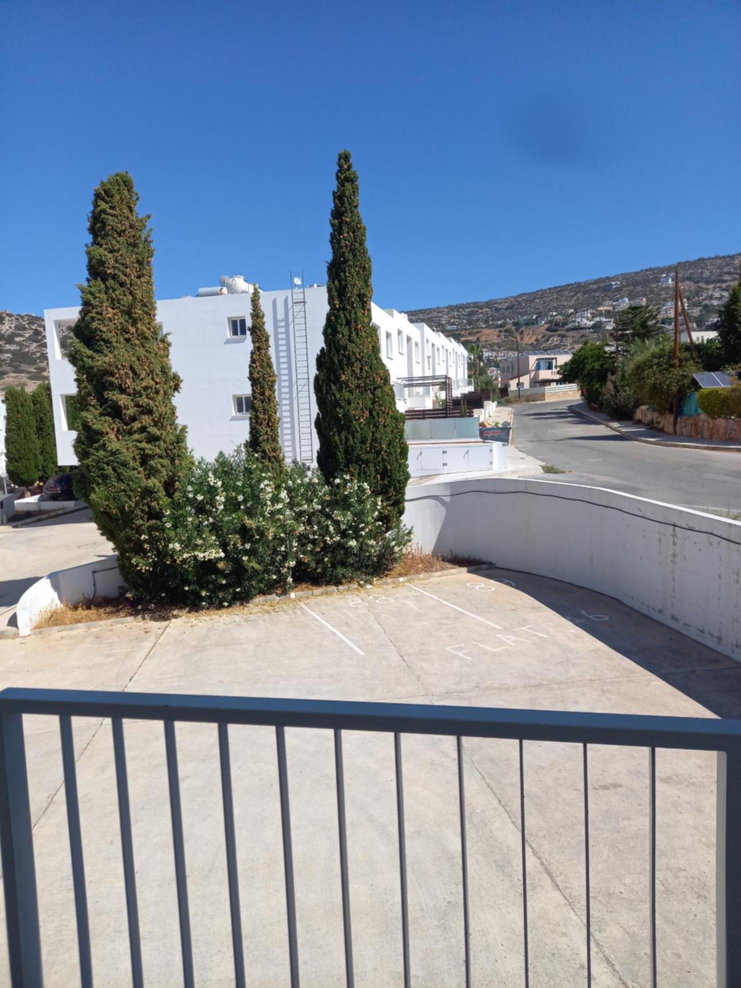 Akamandos 76 Apartment Peyia Luaran gambar